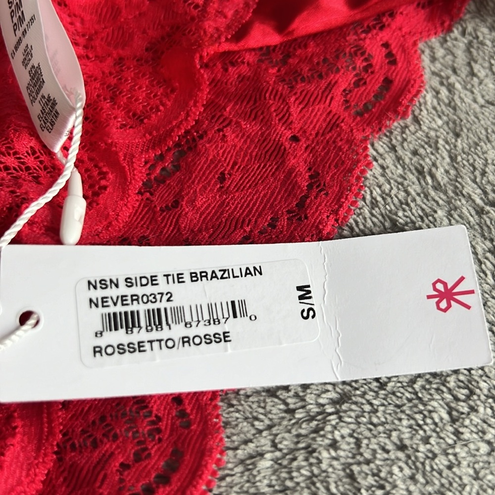 NWT Cosabella Brazilian - Picture 5 of 5